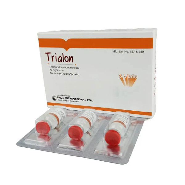 trialon-40-mgml